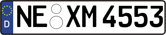 NE-XM4553