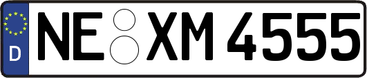 NE-XM4555