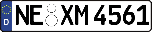 NE-XM4561