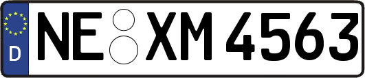 NE-XM4563