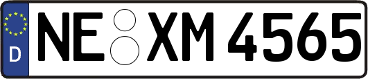 NE-XM4565