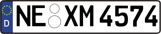 NE-XM4574