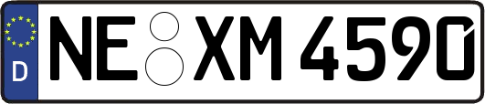NE-XM4590