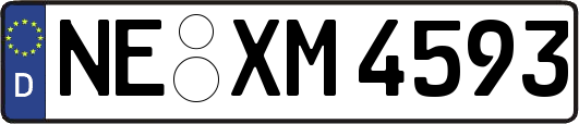 NE-XM4593