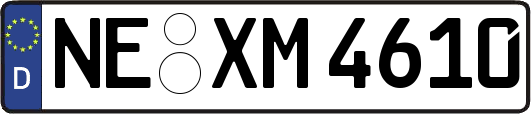 NE-XM4610