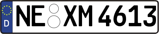 NE-XM4613