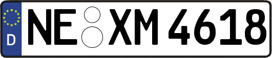 NE-XM4618
