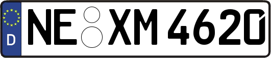 NE-XM4620