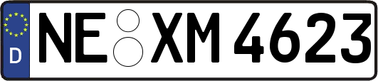 NE-XM4623