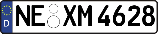NE-XM4628