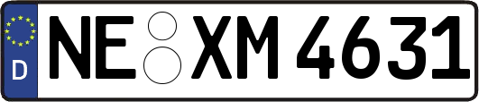 NE-XM4631
