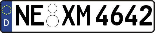 NE-XM4642