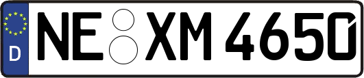 NE-XM4650