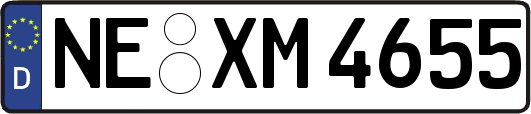 NE-XM4655