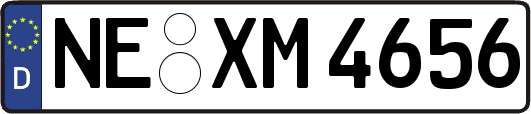 NE-XM4656