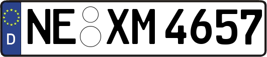 NE-XM4657