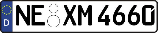 NE-XM4660