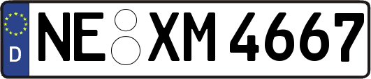 NE-XM4667