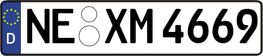 NE-XM4669