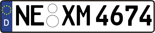 NE-XM4674