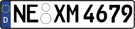 NE-XM4679