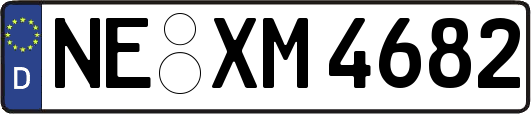 NE-XM4682