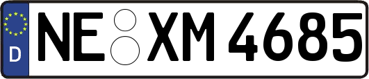 NE-XM4685