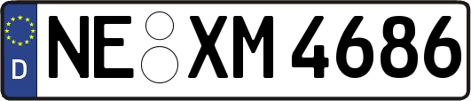 NE-XM4686