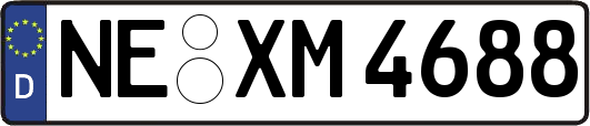 NE-XM4688