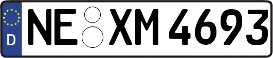NE-XM4693