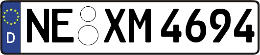 NE-XM4694