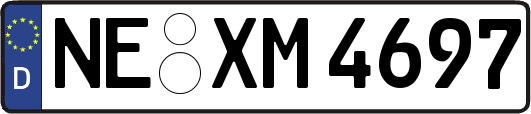 NE-XM4697