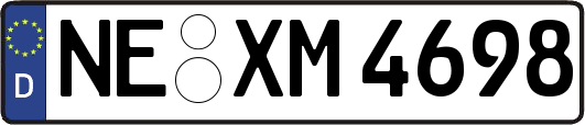 NE-XM4698