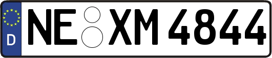 NE-XM4844