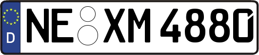 NE-XM4880