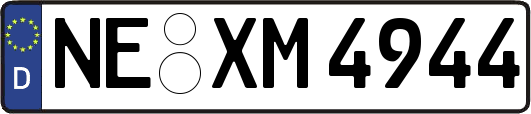 NE-XM4944