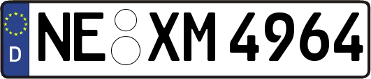 NE-XM4964