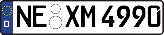 NE-XM4990