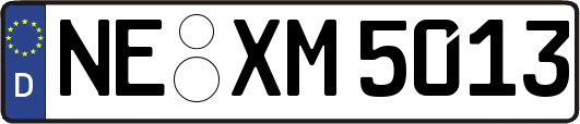 NE-XM5013
