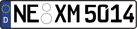 NE-XM5014