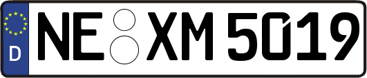 NE-XM5019