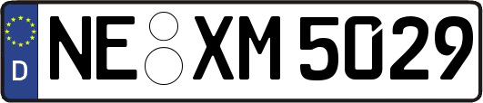 NE-XM5029