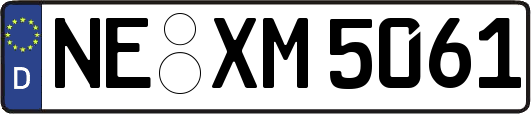 NE-XM5061