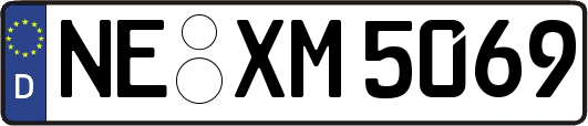 NE-XM5069
