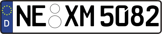 NE-XM5082