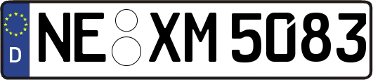 NE-XM5083