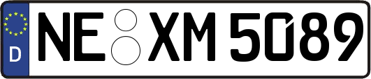 NE-XM5089