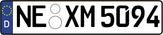 NE-XM5094