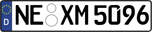 NE-XM5096