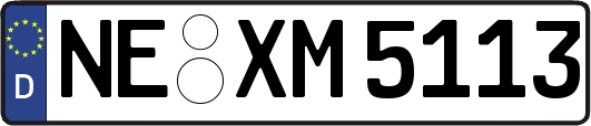 NE-XM5113